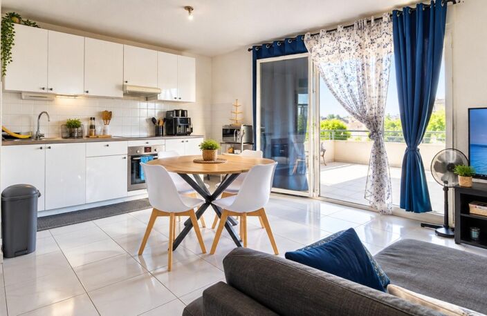T3 de 65 m² déjà loué  Tournefeuille — photo 2