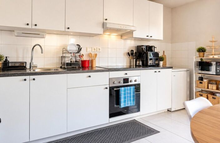 T3 de 65 m² déjà loué  Tournefeuille — photo 3