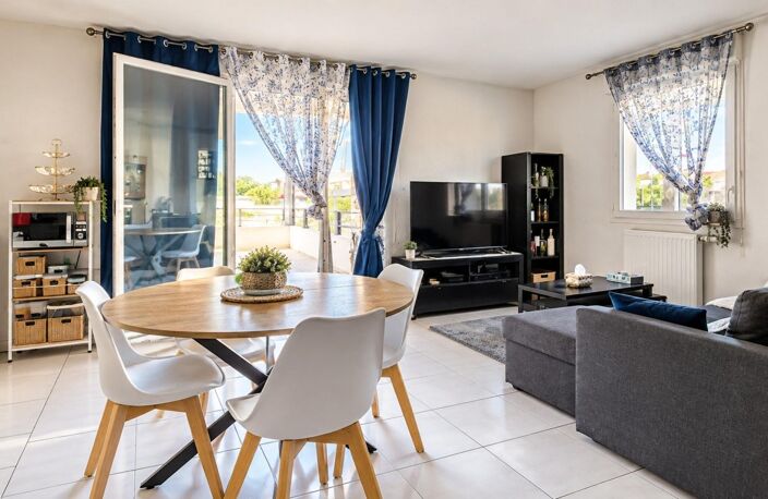 T3 de 65 m² déjà loué  Tournefeuille — photo 4