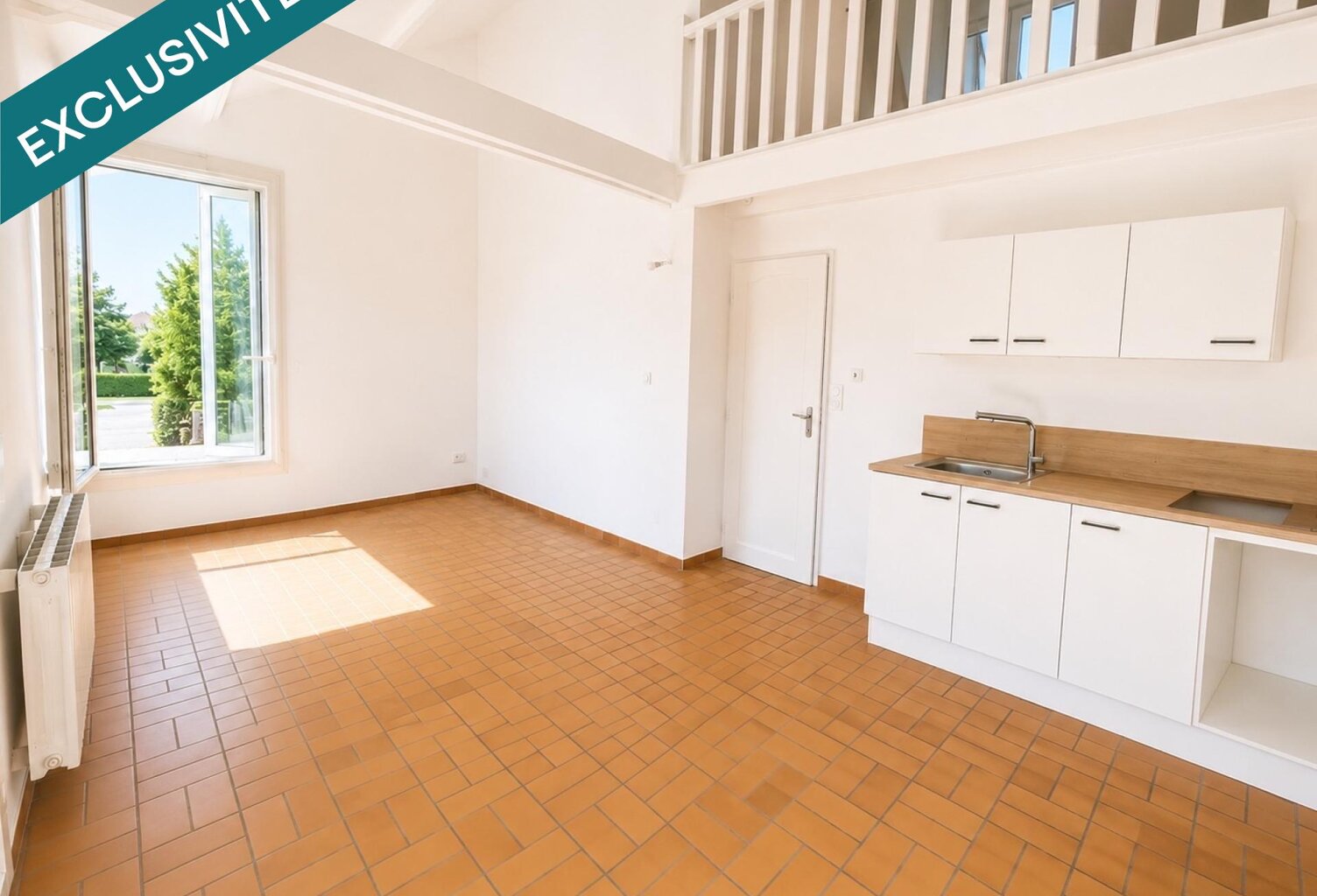 Jolie maison idéalement située — photo 1