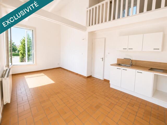 Appartement à Merlimont
