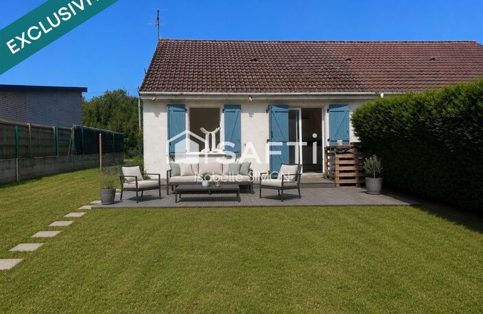 Jolie maison idéalement située — photo 5