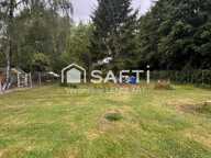 Très beau terrain en second rideau 1152 m2 constructible — photo 2