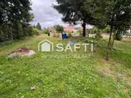Très beau terrain en second rideau 1152 m2 constructible — photo 3
