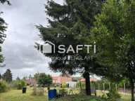 Très beau terrain en second rideau 1152 m2 constructible — photo 4