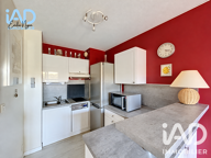 Vente Appartement 2 pièces — photo 3