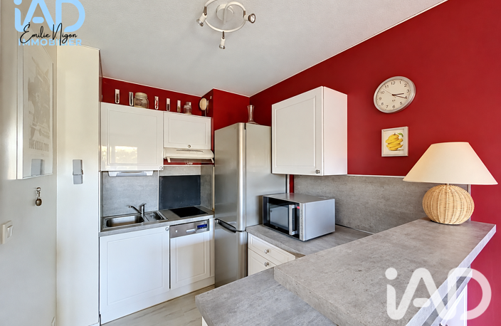 Vente Appartement 2 pièces — photo 3