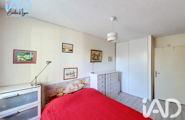 Vente Appartement 2 pièces — photo 4