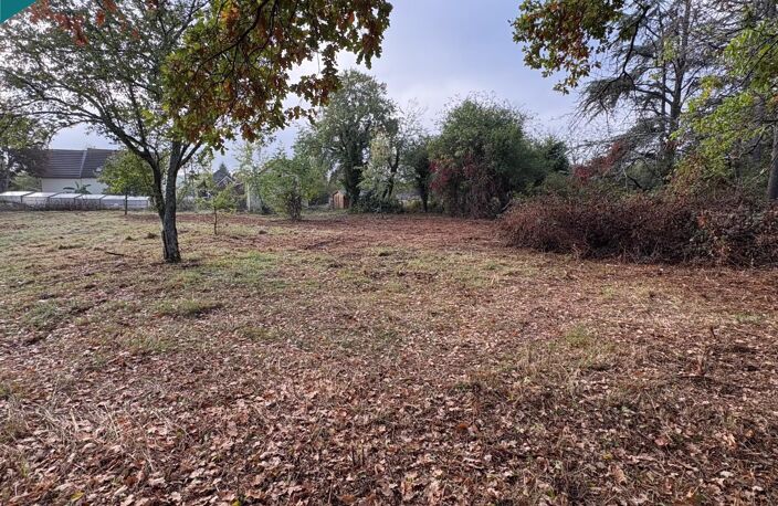 Terrain de 3000 m2 — photo 3