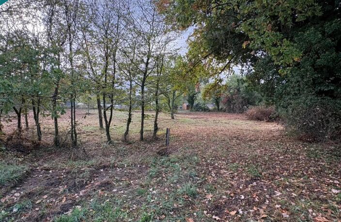 Terrain de 3000 m2 — photo 4
