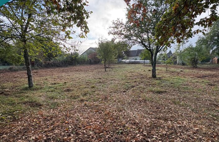 Terrain de 3000 m2 — photo 5