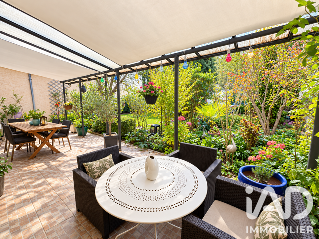 Vente Maison/villa 7 pièces — photo du bien