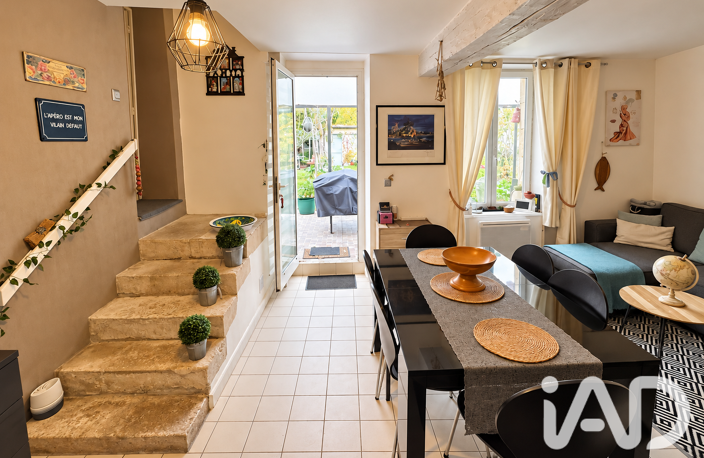 Vente Maison/villa 7 pièces — photo 4