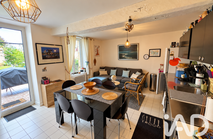 Vente Maison/villa 7 pièces — photo 5
