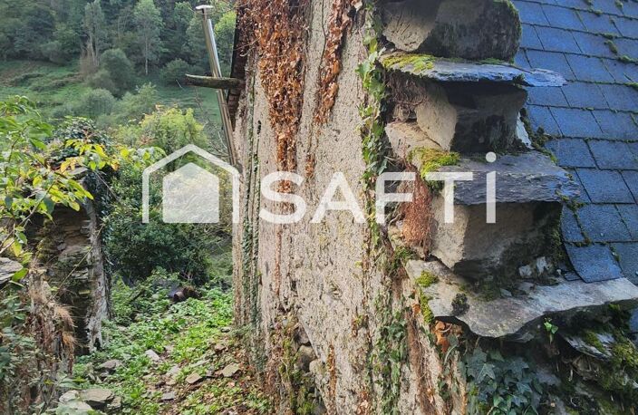 Maison de montagne sur 2500m² de terrain — photo 3