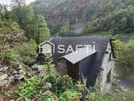 Maison de montagne sur 2500m² de terrain — photo 4