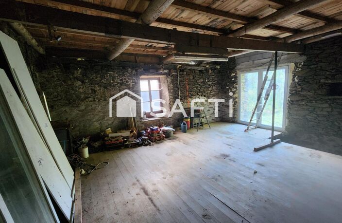 Maison de montagne sur 2500m² de terrain — photo 5