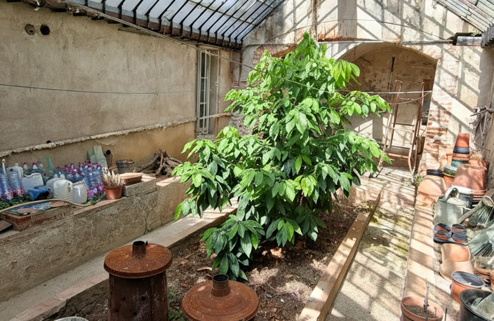 Vente Manoir 9 pièces — photo 3