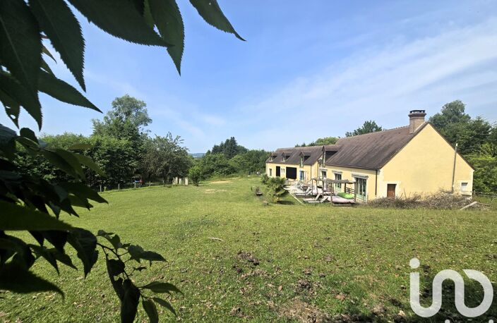Vente Maison traditionnelle 8 pièces — photo 2
