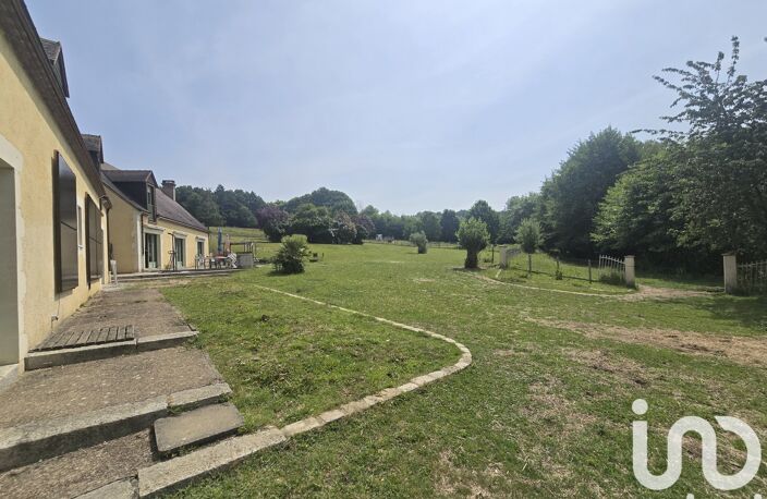 Vente Maison traditionnelle 8 pièces — photo 3