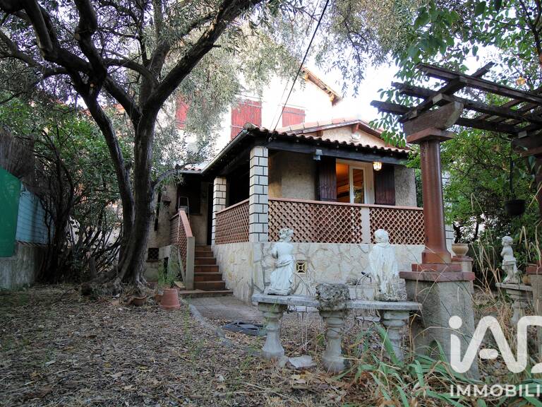 Vente Maison/villa 4 pièces — photo 1