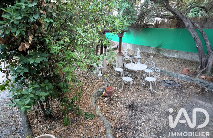 Vente Maison/villa 4 pièces — photo 4
