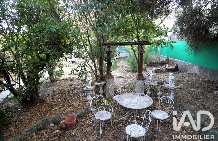 Vente Maison/villa 4 pièces — photo 5