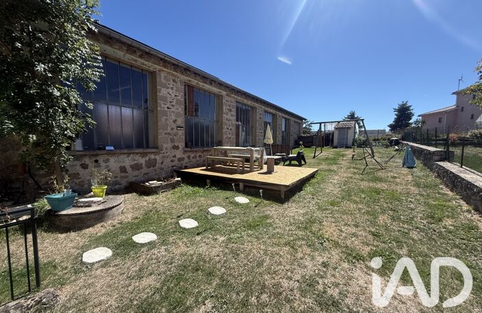 Vente Atelier 1 pièce — photo 2