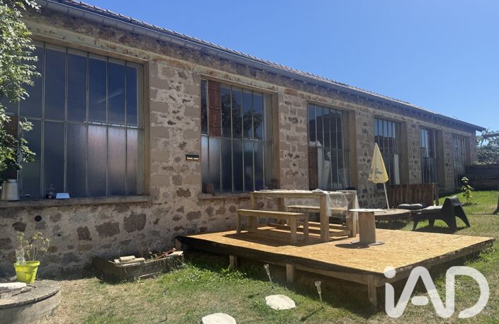 Vente Atelier 1 pièce — photo 3