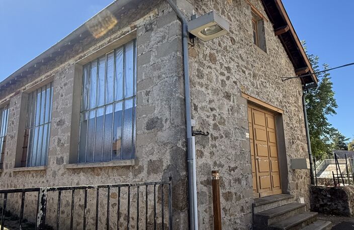 Vente Atelier 1 pièce — photo 4