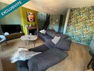 Appartement centre-ancien de 70m²+18m² de mezzanine — photo 2