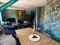 Appartement centre-ancien de 70m²+18m² de mezzanine — photo 3