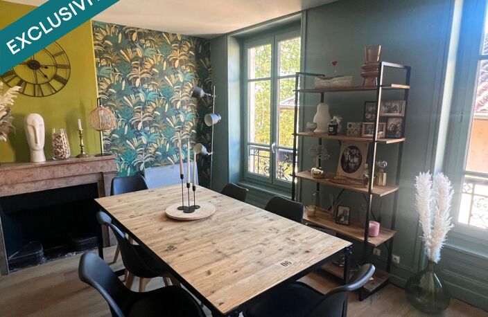 Appartement centre-ancien de 70m²+18m² de mezzanine — photo 5