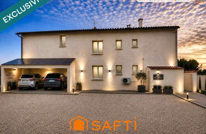 Propriété 7 pièces de 144 m² S/H — photo 4