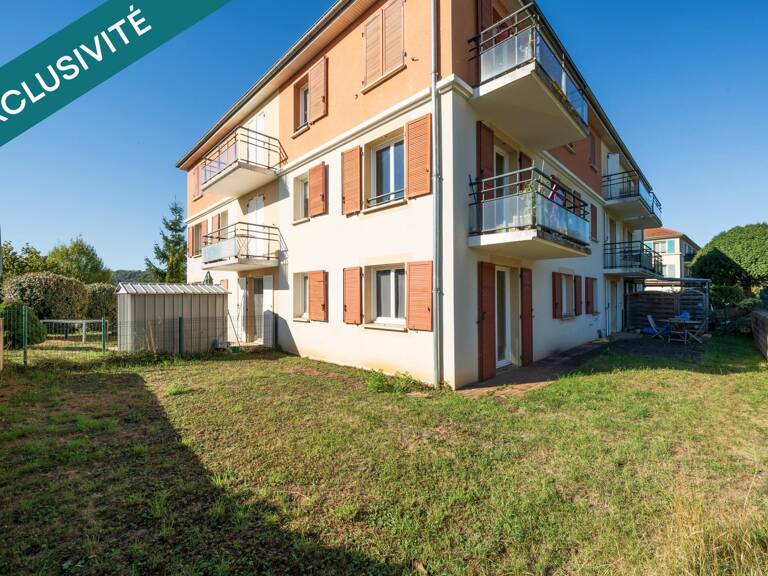 L'esprit maison, les avantages de l'appartement — photo 1