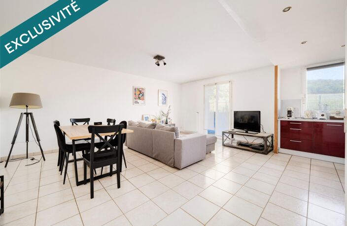L'esprit maison, les avantages de l'appartement — photo 2