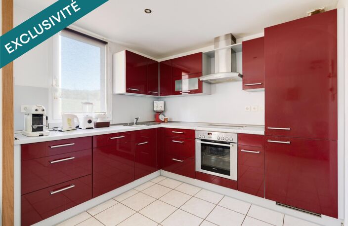 L'esprit maison, les avantages de l'appartement — photo 4
