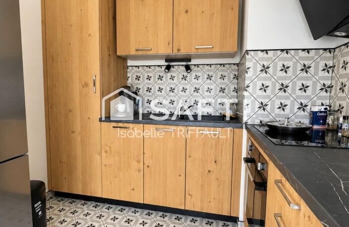 CAUDAN  APPARTEMENT T2 RÉCENT AVEC JARDIN PRIVATIF — photo 2