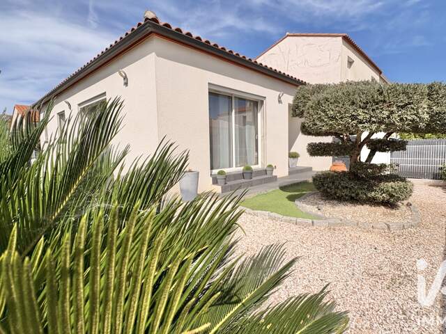Vente Maison/villa 3 pièces — photo du bien