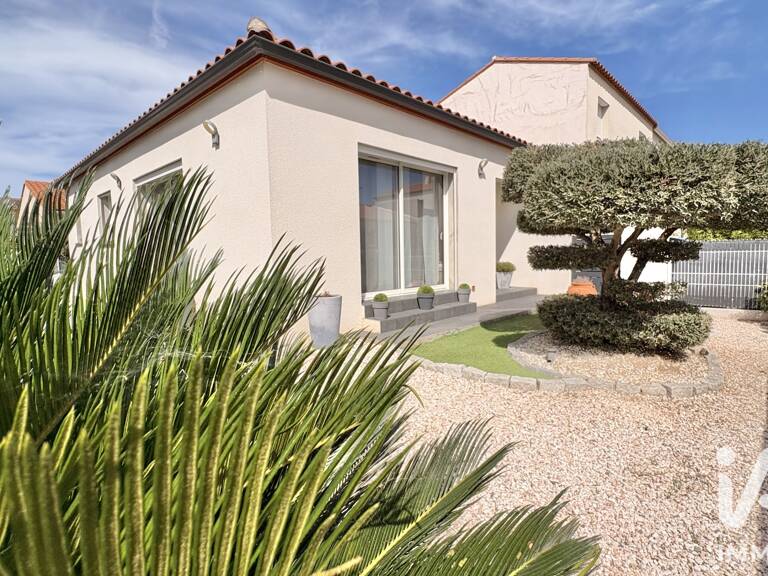 Vente Maison/villa 3 pièces — photo 1