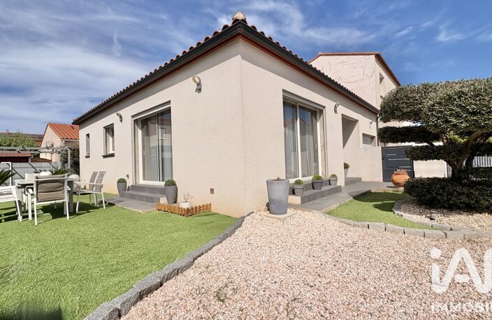 Vente Maison/villa 3 pièces — photo 2