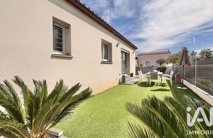 Vente Maison/villa 3 pièces — photo 3
