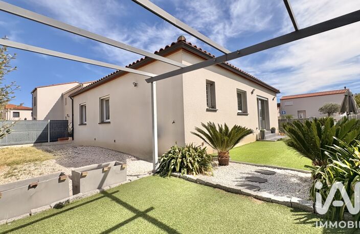 Vente Maison/villa 3 pièces — photo 4