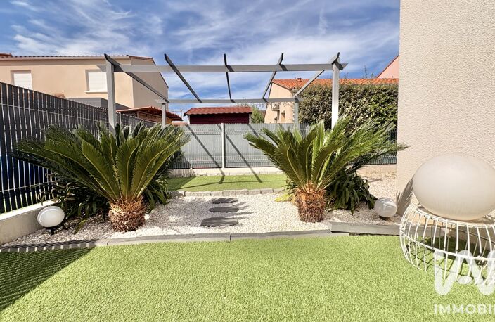 Vente Maison/villa 3 pièces — photo 5