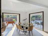 VILLA CONTEMPORAINE D'EXCEPTION - 4 CHAMBRES - PISCINE - GARAGE - ROQUEFORT-LES-PINS — photo 3