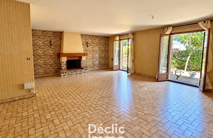 À vendre maison de plain-pied 4 chambres à 15 min de Bordeaux — photo 4