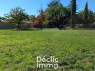 Mansle-les-Fontaines  Terrain à bâtir de 2 000 m²  Accès RN10 — photo 2