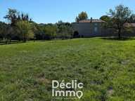 Mansle-les-Fontaines  Terrain à bâtir de 2 000 m²  Accès RN10 — photo 4