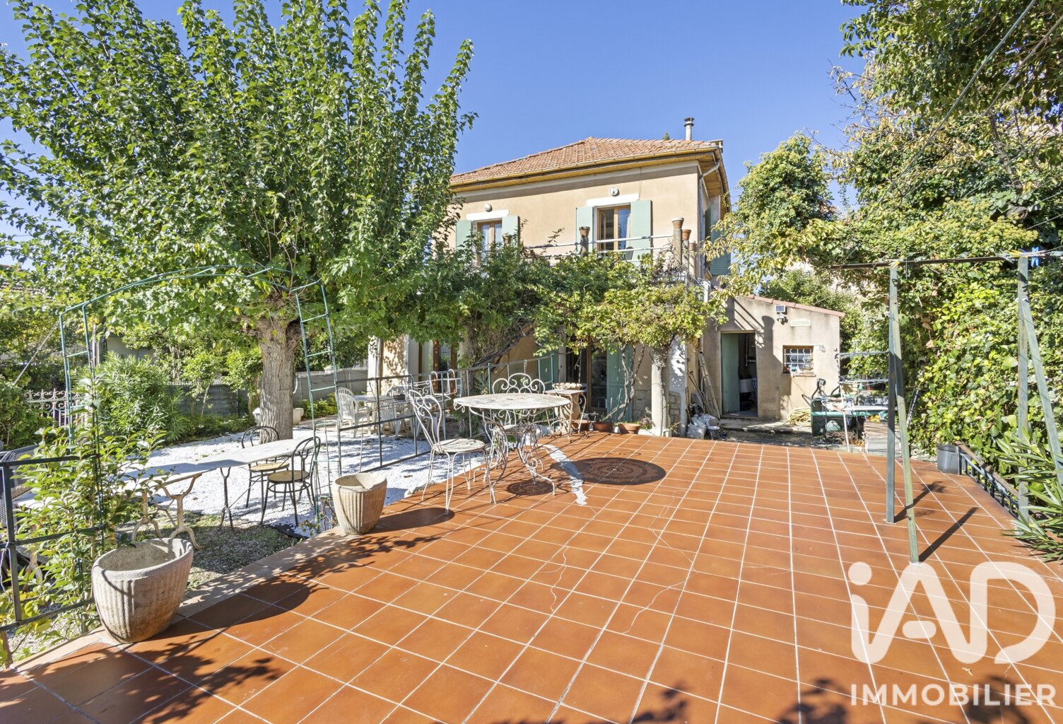 Vente Maison/villa 6 pièces — photo 1
