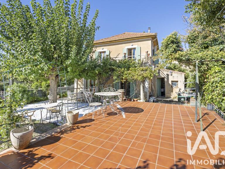 Vente Maison/villa 6 pièces — photo 1